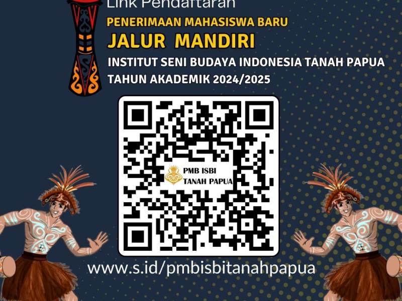 Link Pendaftaran Mahasiswa Baru 2024